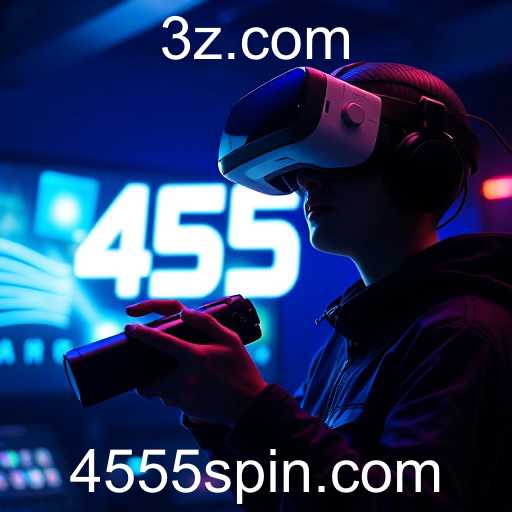 A Revolução do 4555 nos Jogos