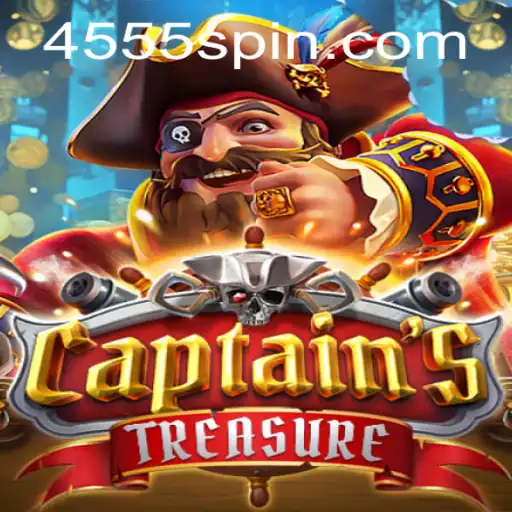 CaptainssTreasure: A Deep Dive into the Thrilling World of Adventure and Strategy