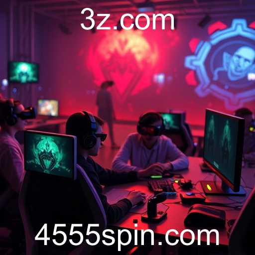 Nova Tendência de Jogos em 2025