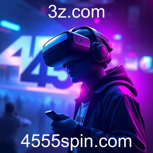 Tendências de Jogos: Como o '4555' Influencia o Mercado em 2025