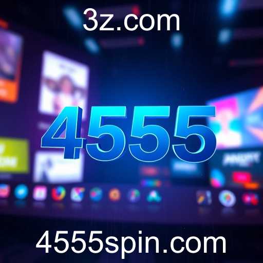 O Impacto da Palavra-Chave 4555 no Mercado de Jogos