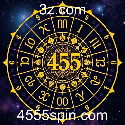 Explorando a Fascinante Categoria de Jogo 'Numerologia' no Site 4555