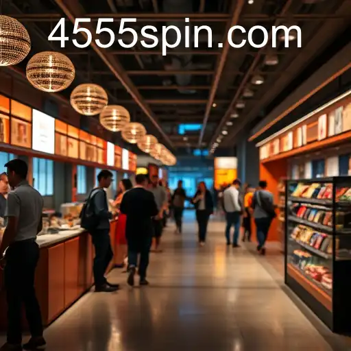 Gaming Experience 4555 - 800+ Premium and Exclusive Games