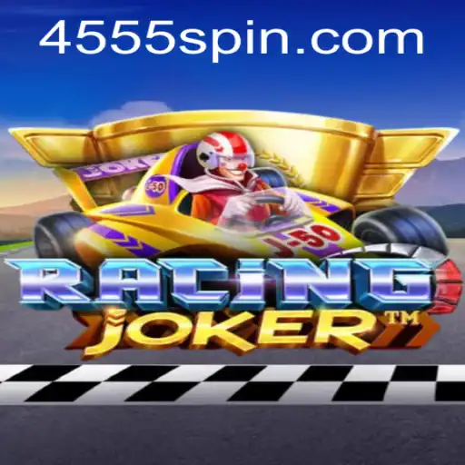 RacingJoker: The Thrilling World of Speed & Strategy