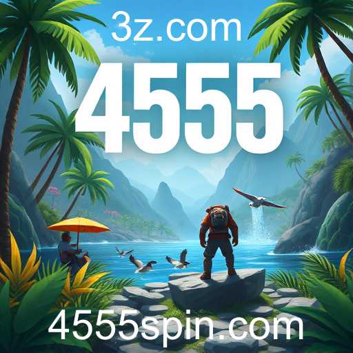 A Ascensão do 4555 no Mundo dos Jogos