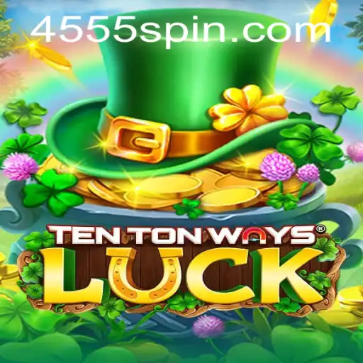Unveiling TenTonWaysLuck: A Comprehensive Exploration