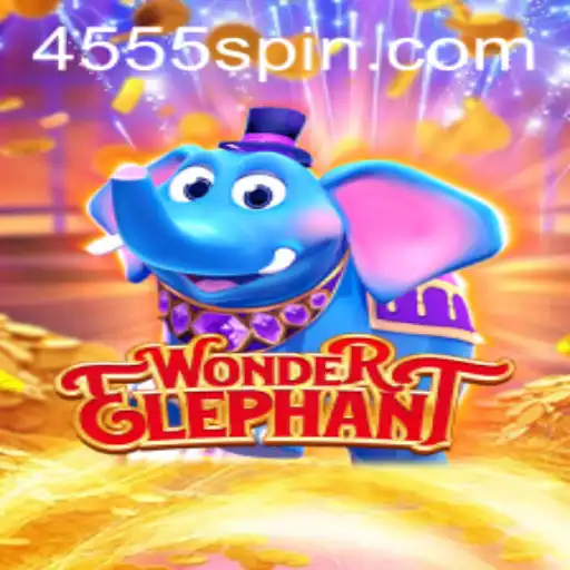 Discover the Magical World of WonderElephant with the Code 4555
